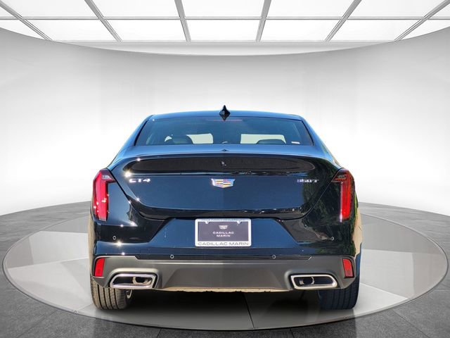 New 2026 Cadillac CT4 Premium Luxury image 6