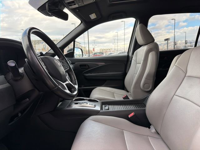 Used 2022 Honda Passport EX-L image 22