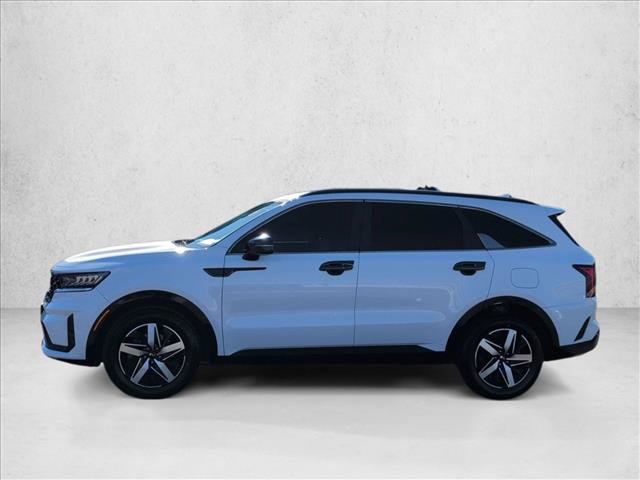 Used 2021 Kia Sorento S FWD image 9