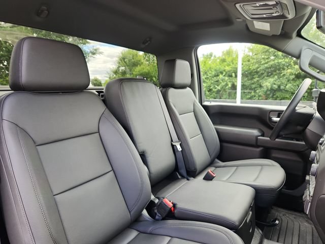 New 2026 Chevrolet Silverado 3500 W/T w/ WT Convenience Package RWD image 16