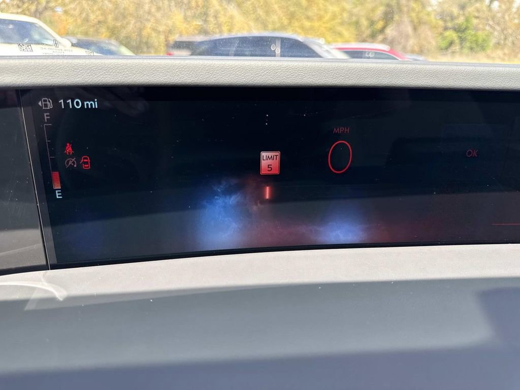 New 2026 Lincoln Nautilus Premier w/ Equipment Group 102A image 27