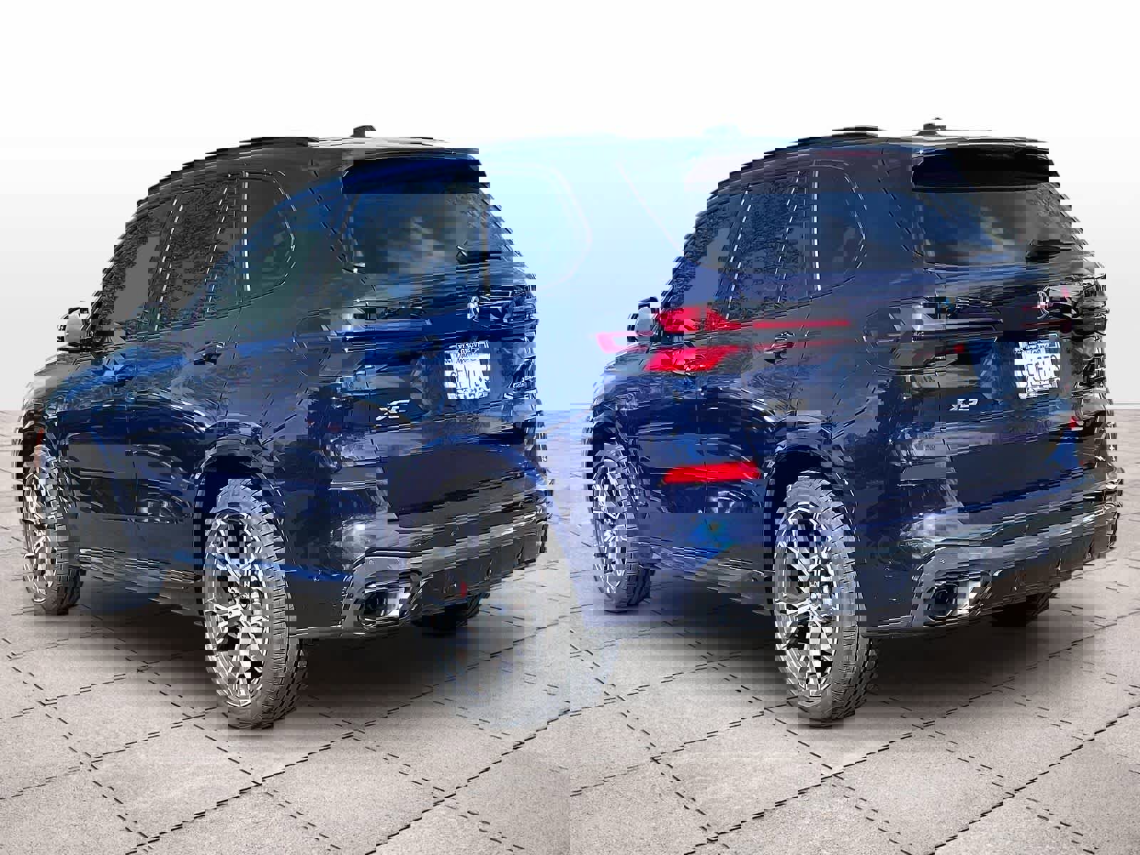 Certified 2024 BMW X5 xDrive50e w/ Executive Package image 15