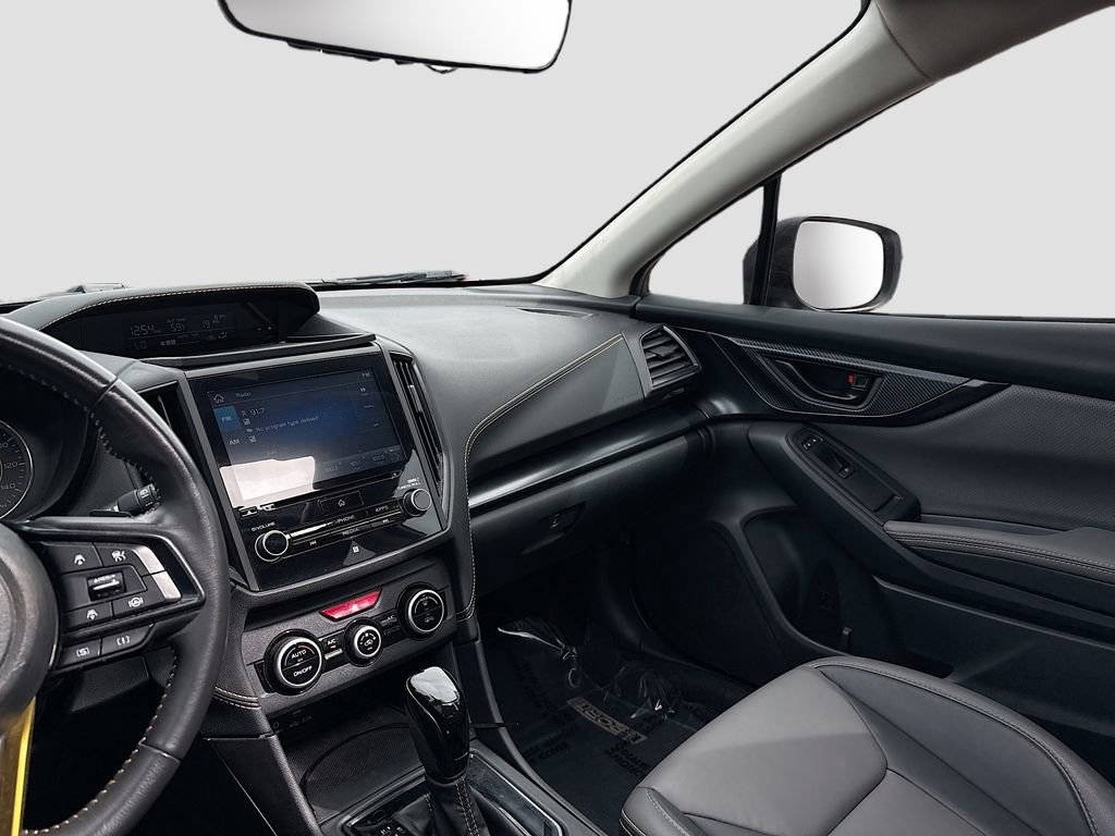 Used 2023 Subaru Crosstrek 2.5i Sport image 23