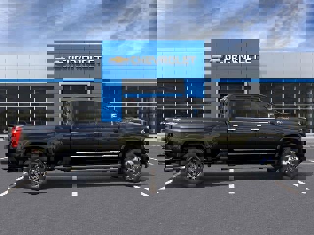 New 2026 Chevrolet Silverado 3500 High Country w/ High Country Premium Package image 5