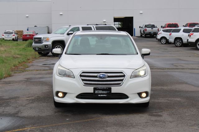Used 2017 Subaru Legacy 3.6R Limited image 8