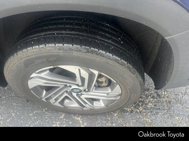 Used 2023 Hyundai Santa Fe SEL AWD/4WD image 5