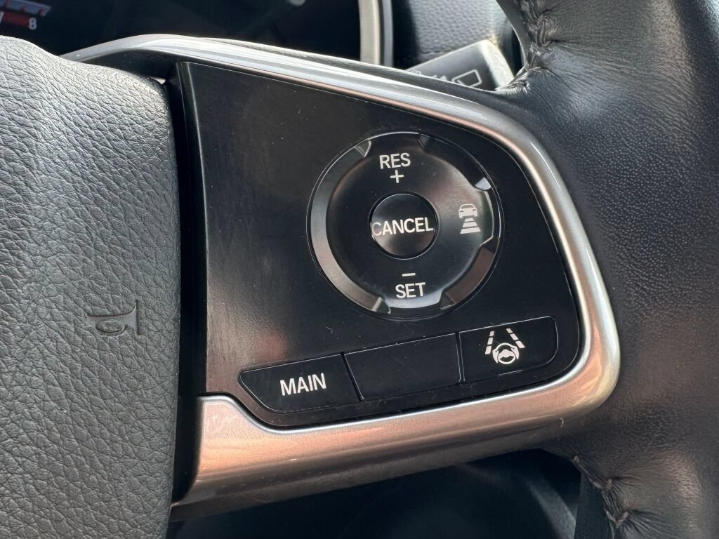 Used 2019 Honda CR-V EX-L image 26
