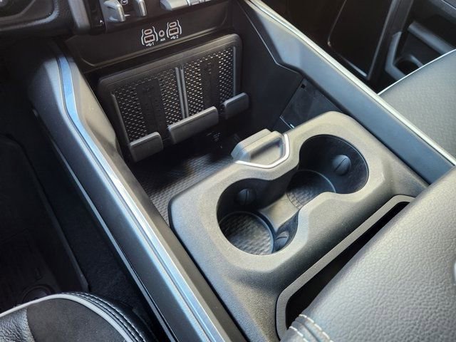 Used 2025 RAM 2500 Laramie w/ Night Edition image 22