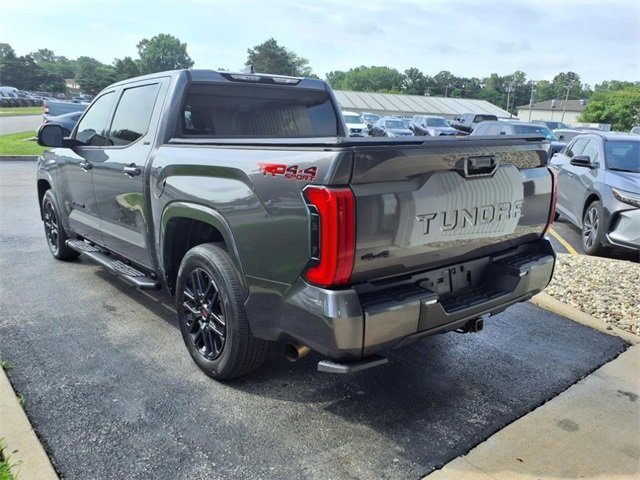 Used 2022 Toyota Tundra SR5 image 17