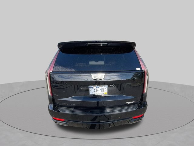 Used 2023 Cadillac Escalade Sport AWD/4WD image 8