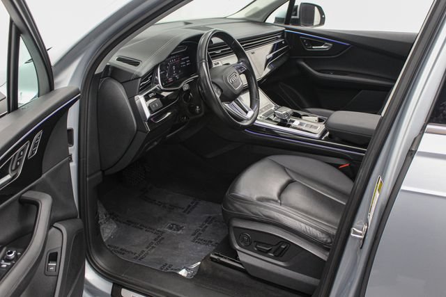 Used 2024 Audi Q7 3.0T Premium Plus AWD/4WD image 16