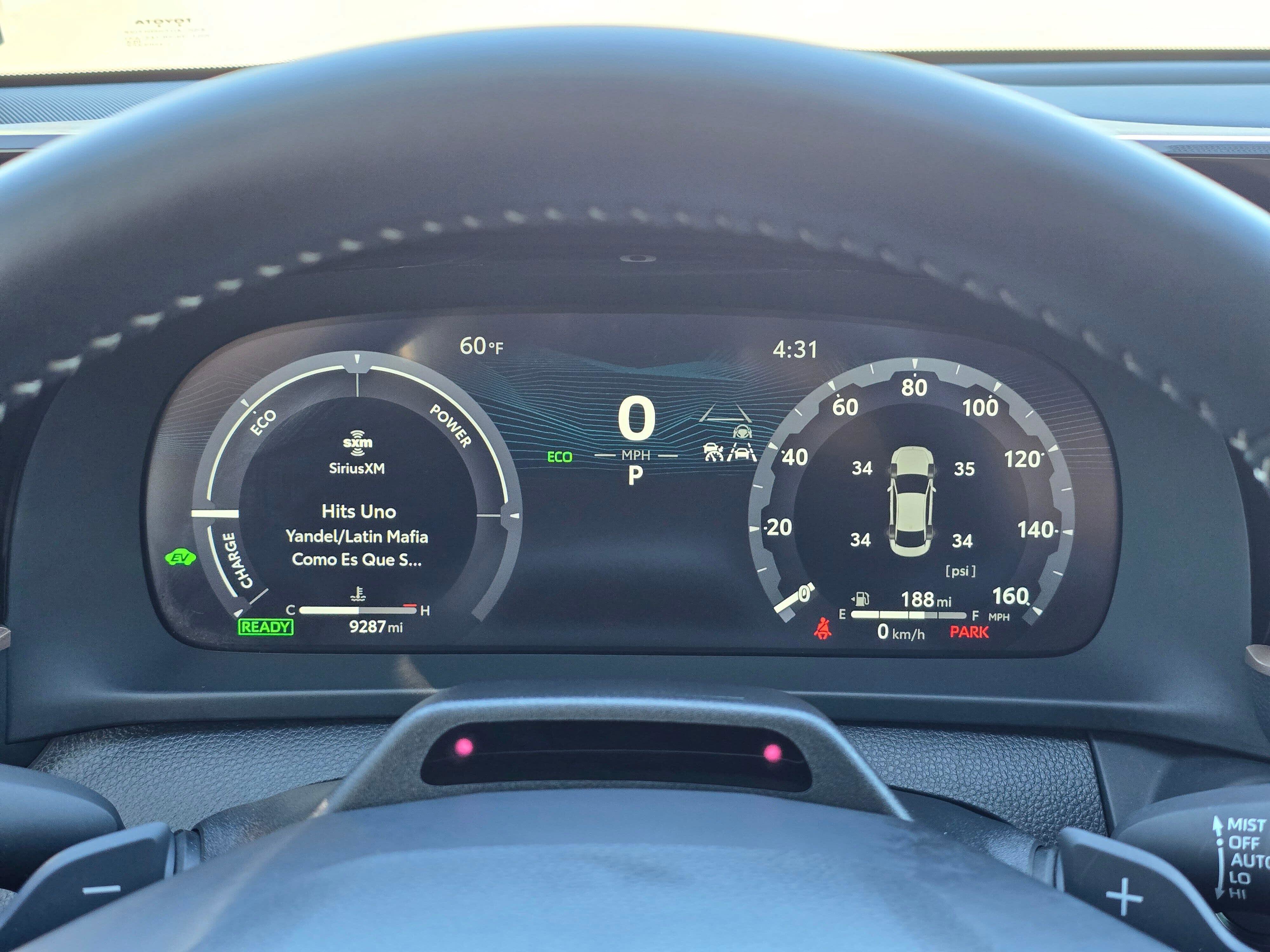 Used 2026 Toyota Crown Platinum image 23