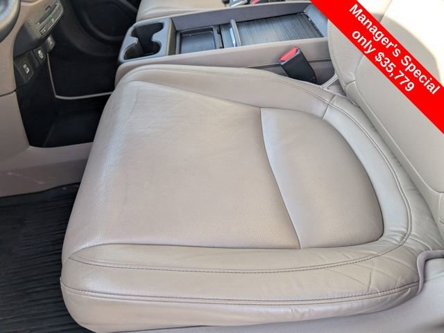 Used 2023 Honda Odyssey Touring image 21