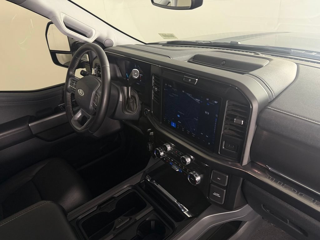 Used 2026 Ford F350 Lariat AWD/4WD image 31