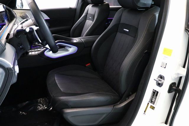 Used 2024 Mercedes-Benz GLE 63 AMG S image 19