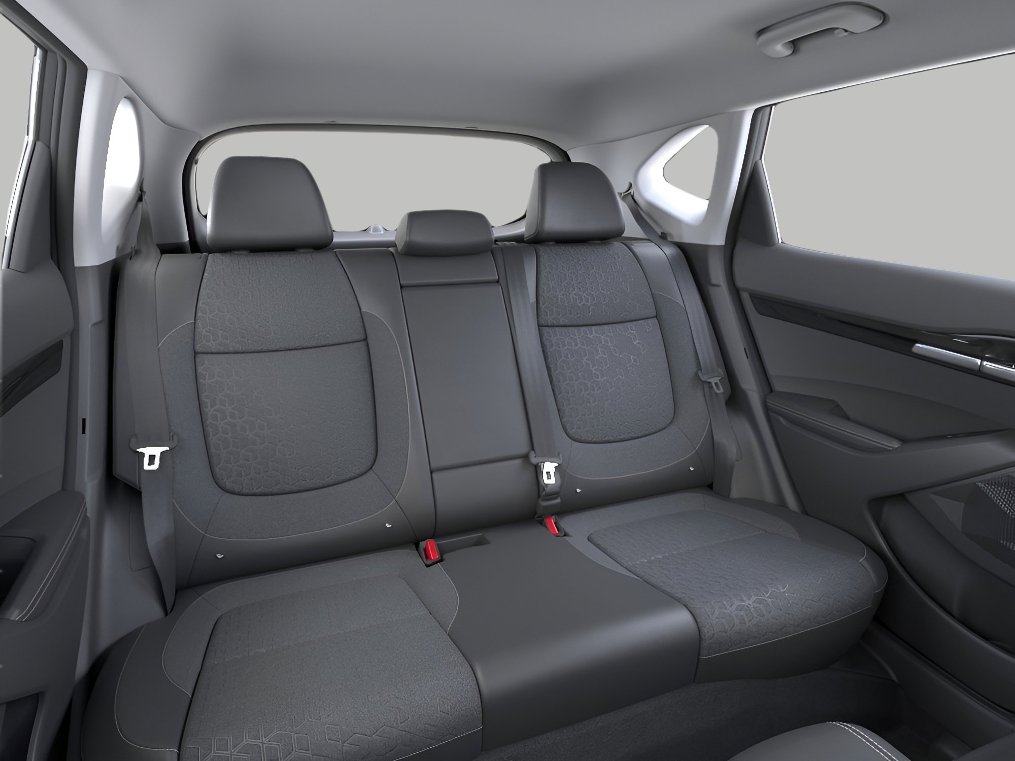 New 2026 Kia Seltos S AWD/4WD image 16