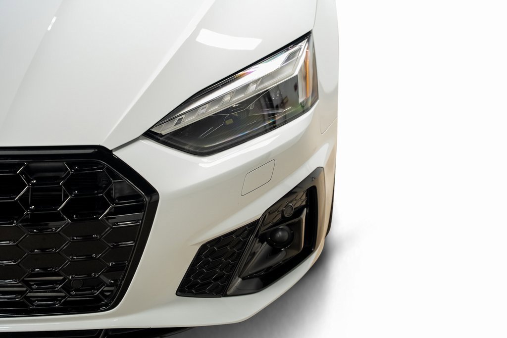 Used 2024 Audi S5 Prestige image 6