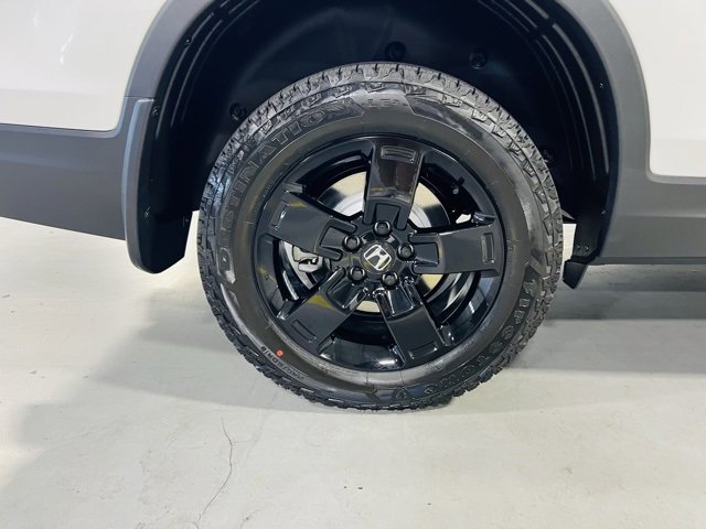 New 2026 Honda Ridgeline Black Edition image 14