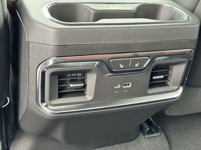 New 2026 GMC Sierra 1500 Denali Ultimate AWD/4WD image 26