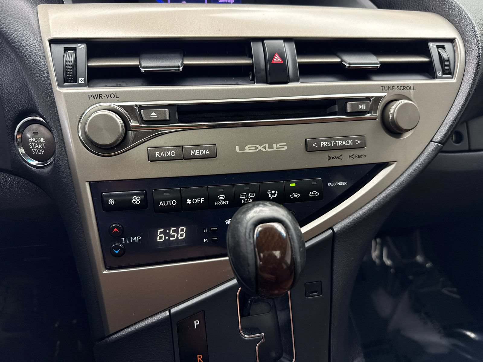 Used 2015 Lexus RX 350 FWD image 28