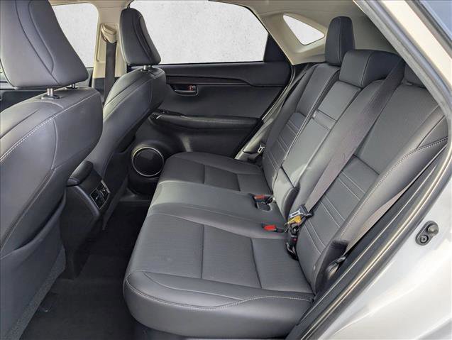 Used 2020 Lexus NX 300h AWD w/ Premium Package image 16