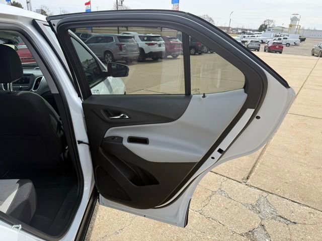 Certified 2024 Chevrolet Equinox LS image 15