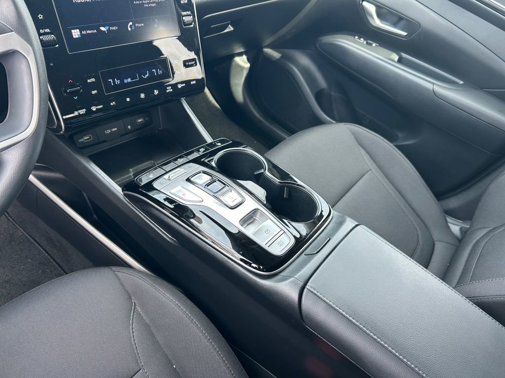 Certified 2023 Hyundai Tucson SEL image 20