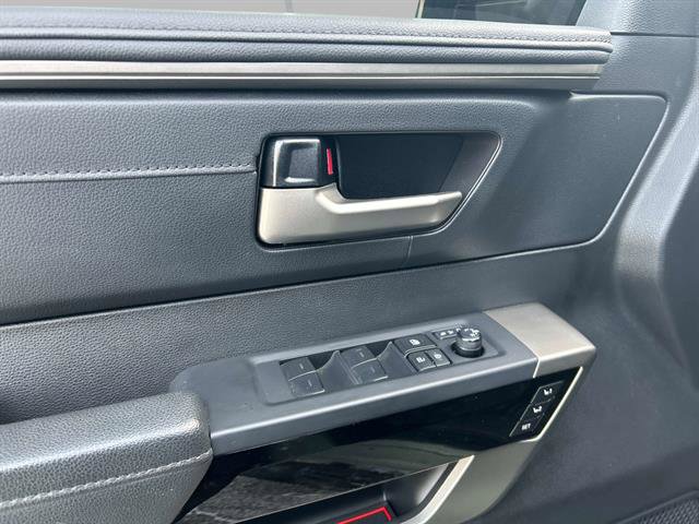 Used 2024 Toyota Tundra Limited image 18