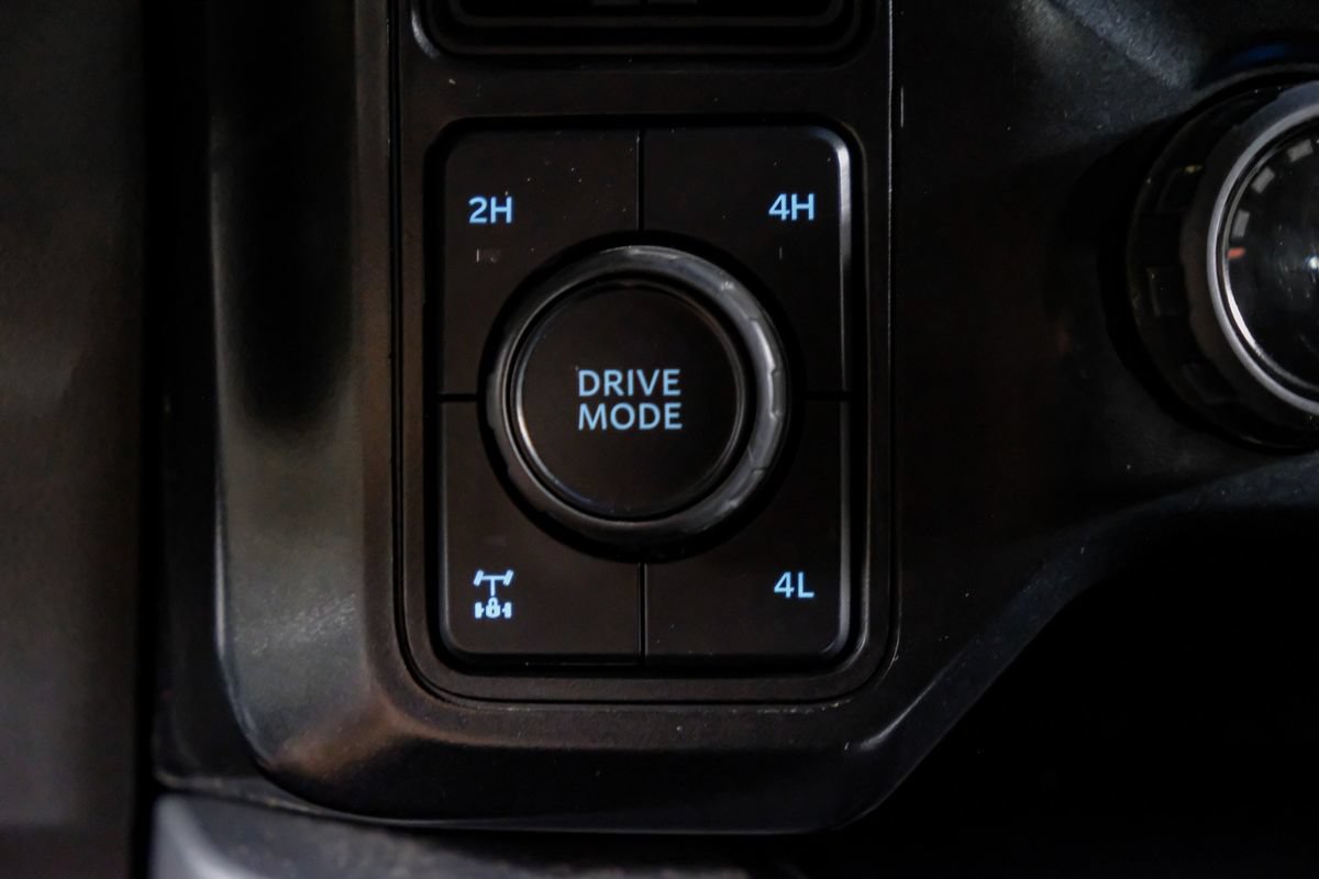 Used 2024 Ford F250 XLT w/ FX4 Off-Road Package AWD/4WD image 25