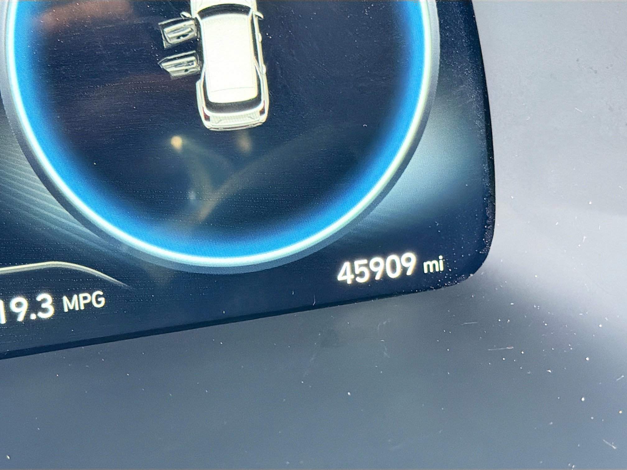 Used 2023 Hyundai Palisade Limited image 42