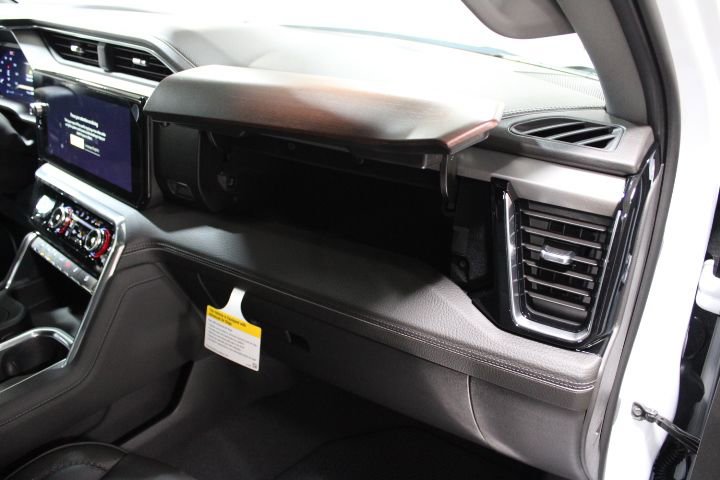 New 2026 GMC Sierra 1500 Denali w/ Denali Reserve Package image 29