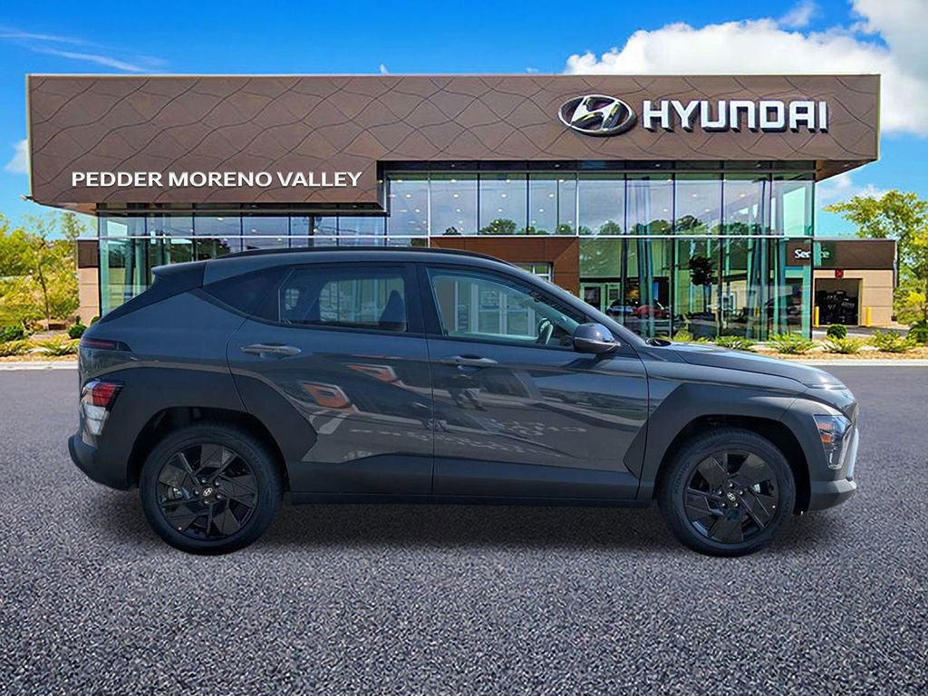 New 2026 Hyundai Kona SEL Sport image 7