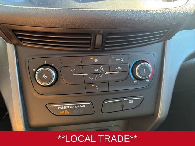 Used 2019 Ford Escape S image 15