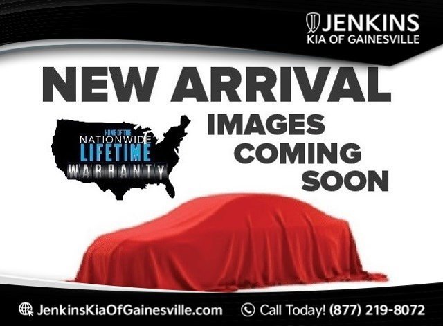 Used 2020 Kia Niro EX