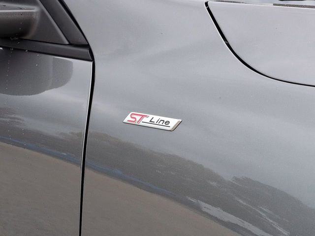 New 2026 Ford Escape ST-Line image 12