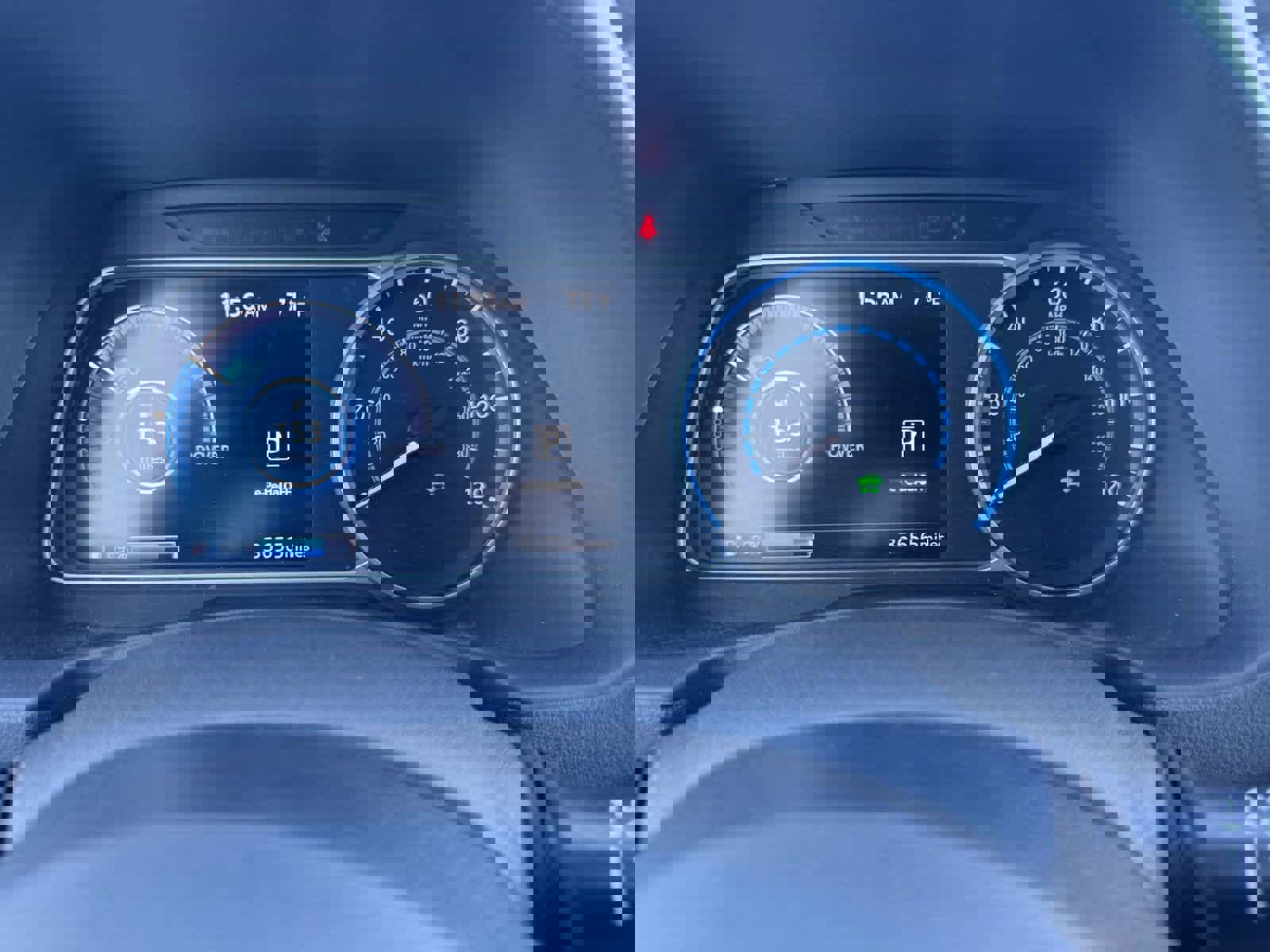 Used 2019 Nissan Leaf SV Plus w/ SV Plus Technology Package image 6