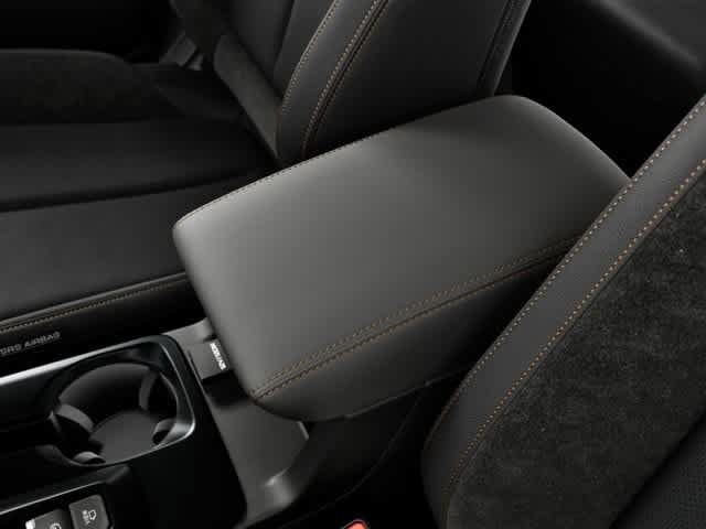 New 2026 Subaru Forester Touring AWD/4WD image 21