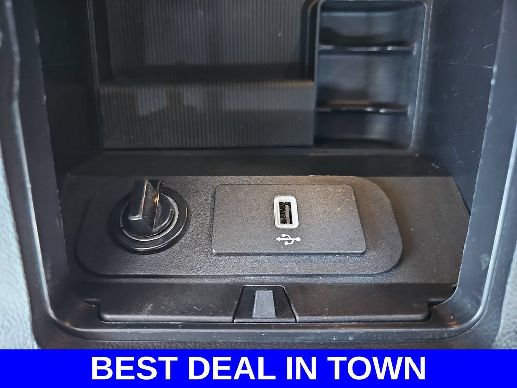 Used 2019 Ford Mustang GT Premium w/ Ford Safe & Smart Package RWD image 26