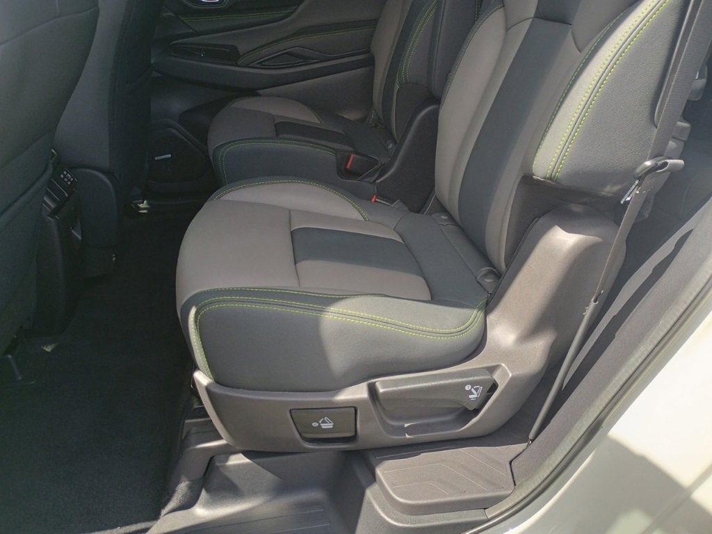 Certified 2023 Subaru Ascent Onyx Edition Limited image 13