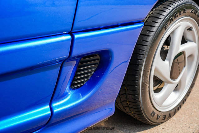 Used 1992 Dodge Stealth R/T Turbo image 58