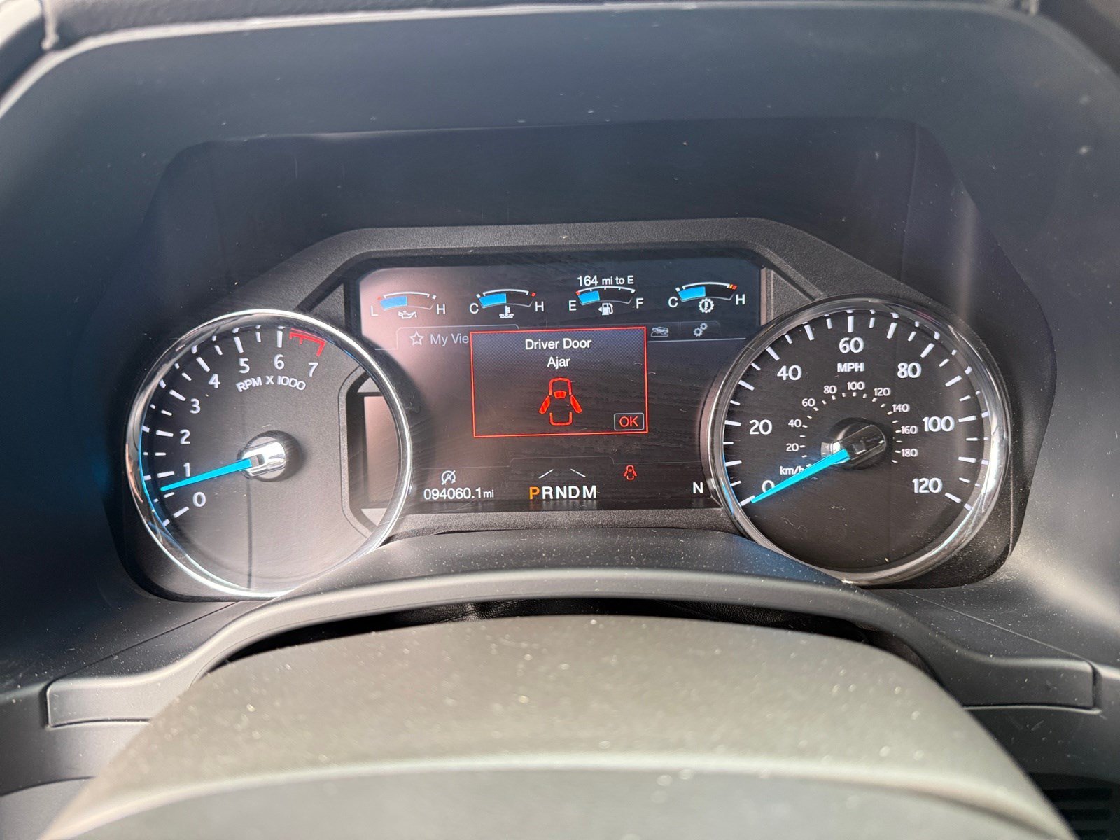 Used 2019 Ford Expedition Limited w/ Equipment Group 301A AWD/4WD image 10