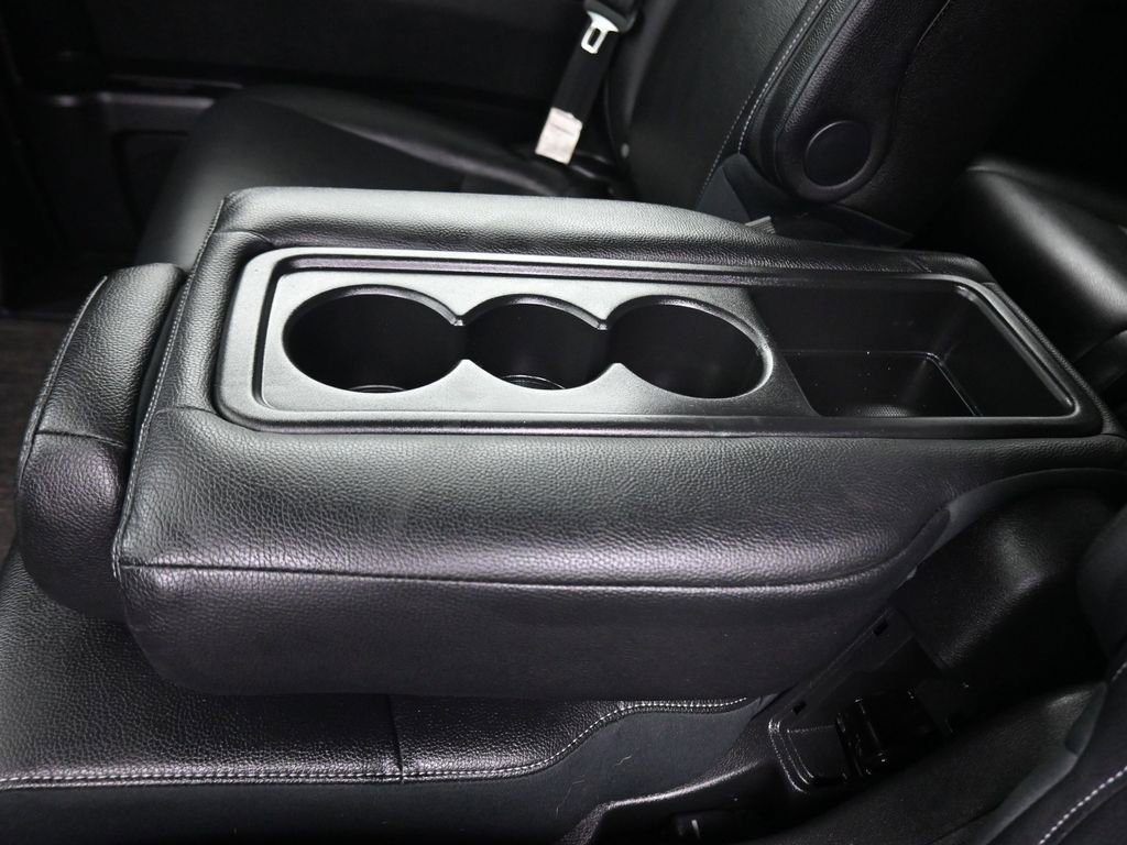 Used 2024 Honda Odyssey EX-L image 35