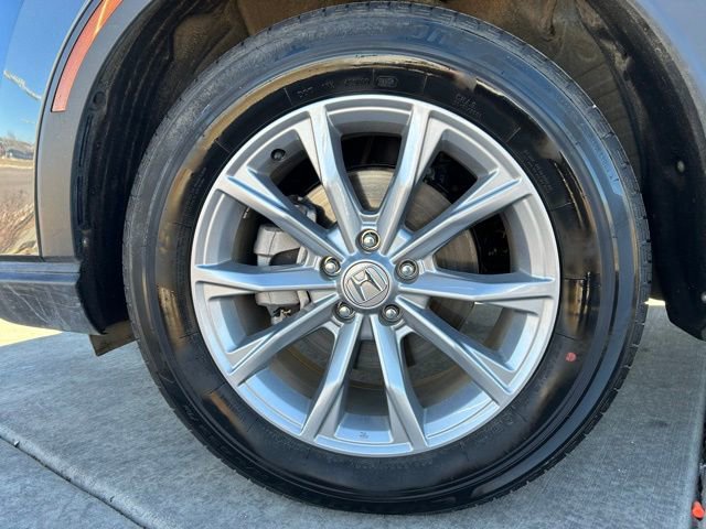 Used 2025 Honda CR-V EX-L image 31