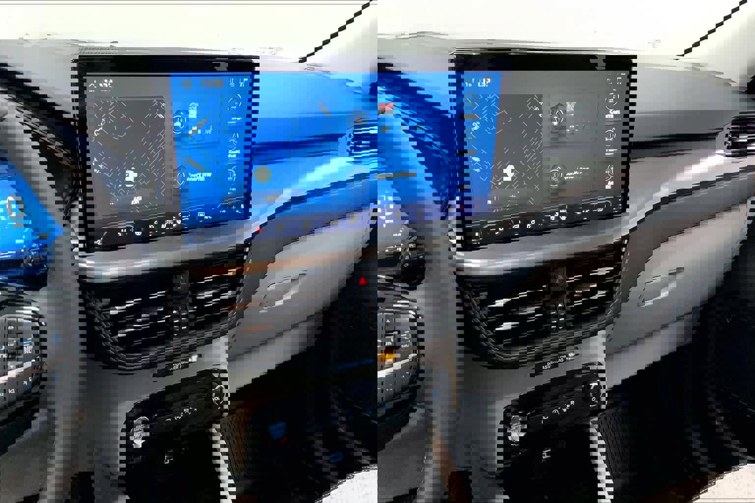 Certified 2023 Ford Escape Active w/ Tech Pack #2 image 6