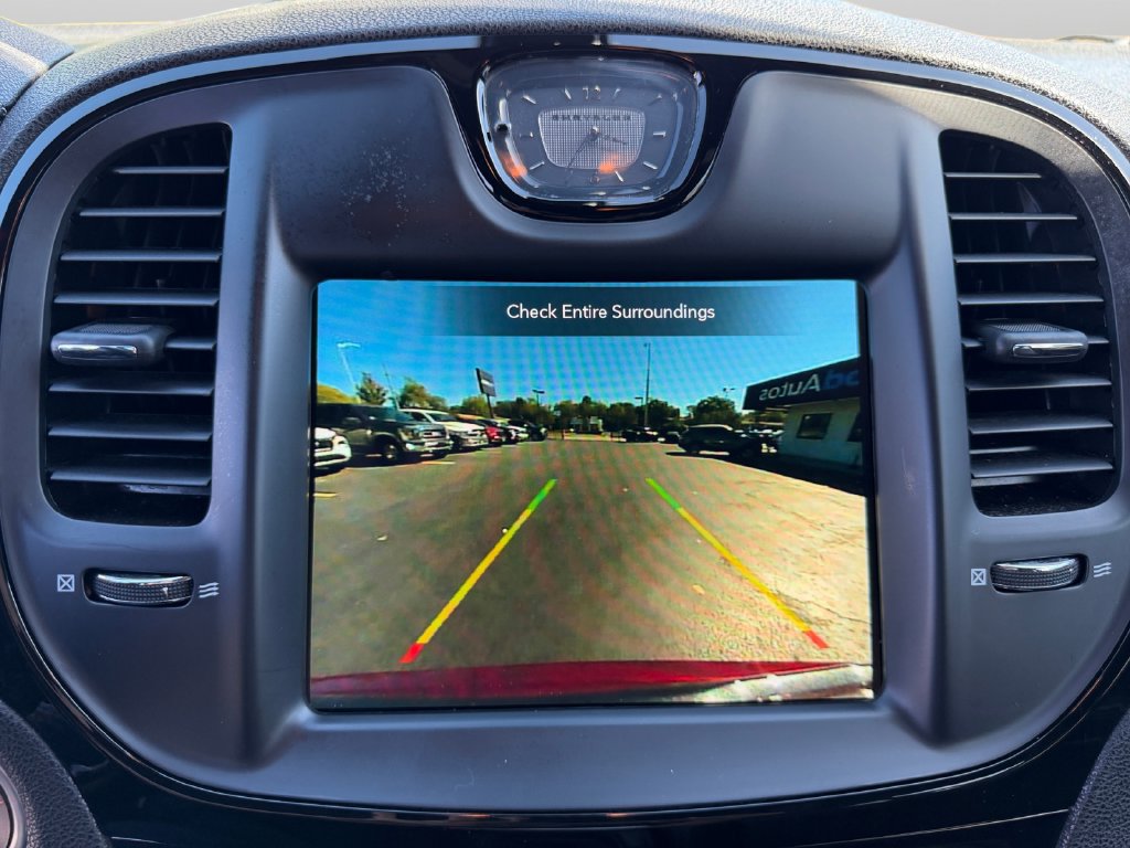 Used 2021 Chrysler 300 S RWD image 21