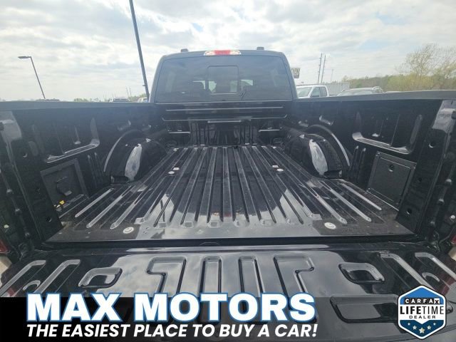 New 2025 Ford F150 XLT w/ Equipment Group 302A MID image 8
