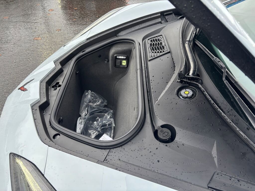 Used 2023 Chevrolet Corvette Stingray Coupe w/ 1LT image 14