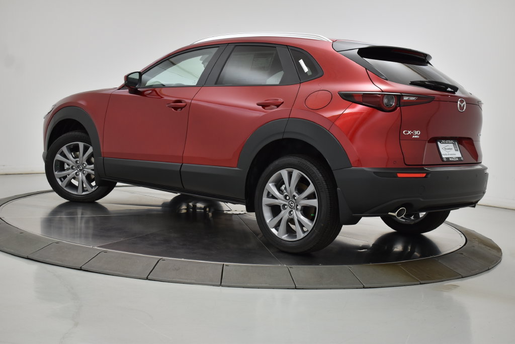New 2026 MAZDA CX-30 AWD 2.5 S image 6