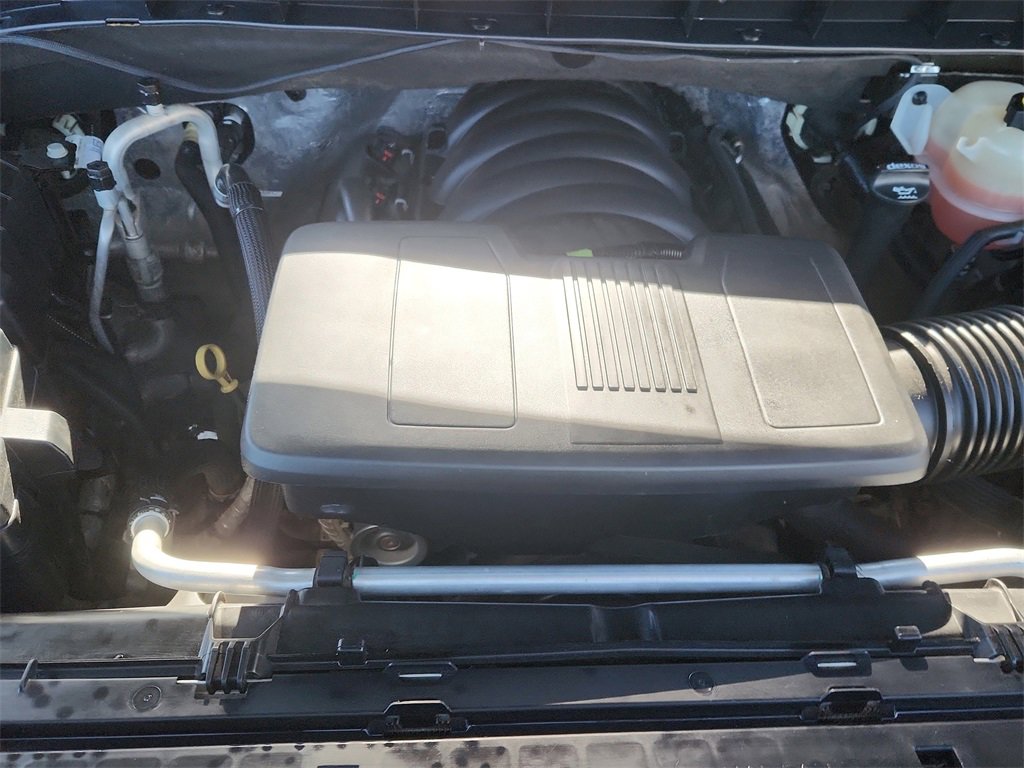 Used 2019 Chevrolet Silverado 1500 High Country image 18