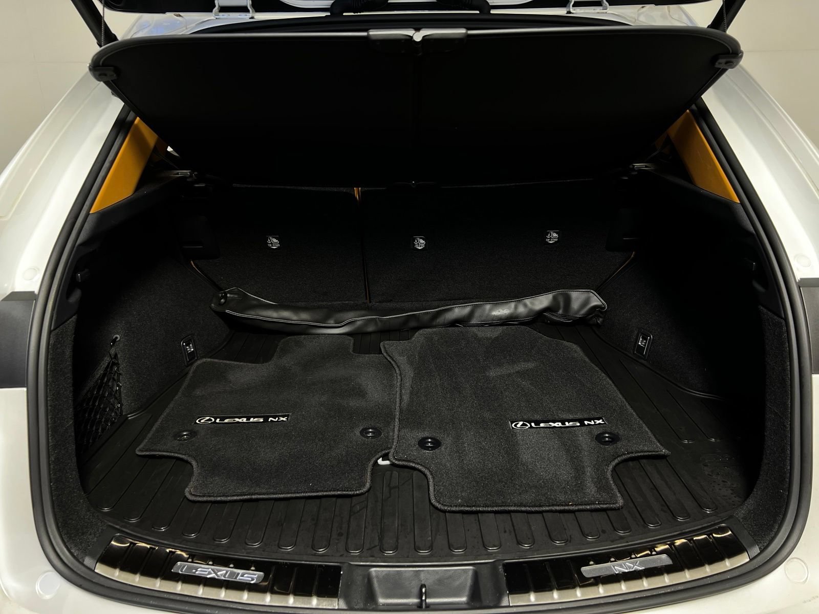 Used 2025 Lexus NX 350 AWD w/ Accessory Package (K3) image 27